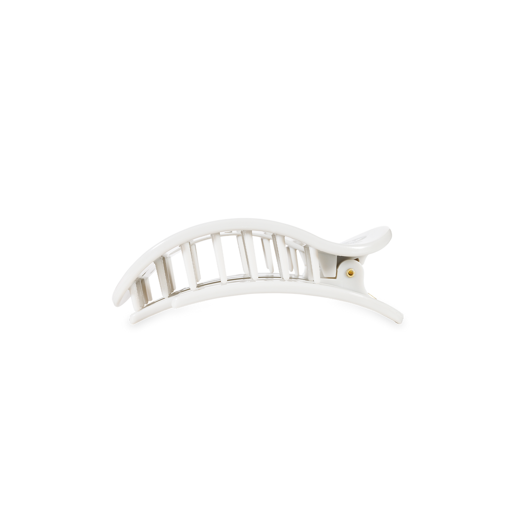 Flat Round Hair Clip | Small | St. Louis Cardinals