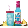 SF Mermaid Hydration Syrup w/ Electrolytes 375 ml