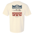 Americana Shield Tee