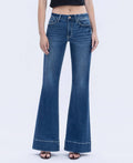 Vervet Easy Flare Jeans