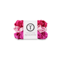 Silk Hair Scrunchie | Small | Rose All Day