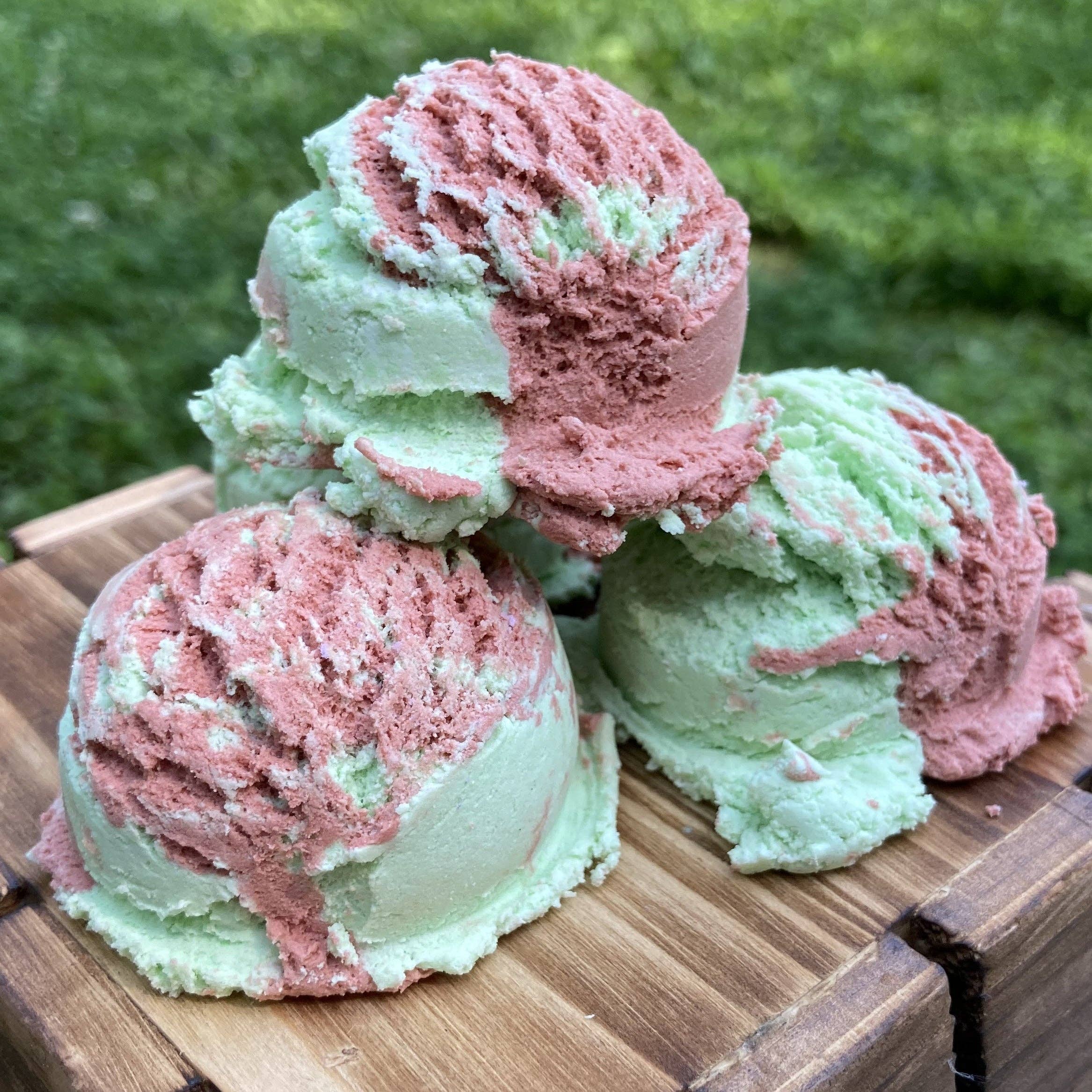 Bubble Scoop | Watermelon
