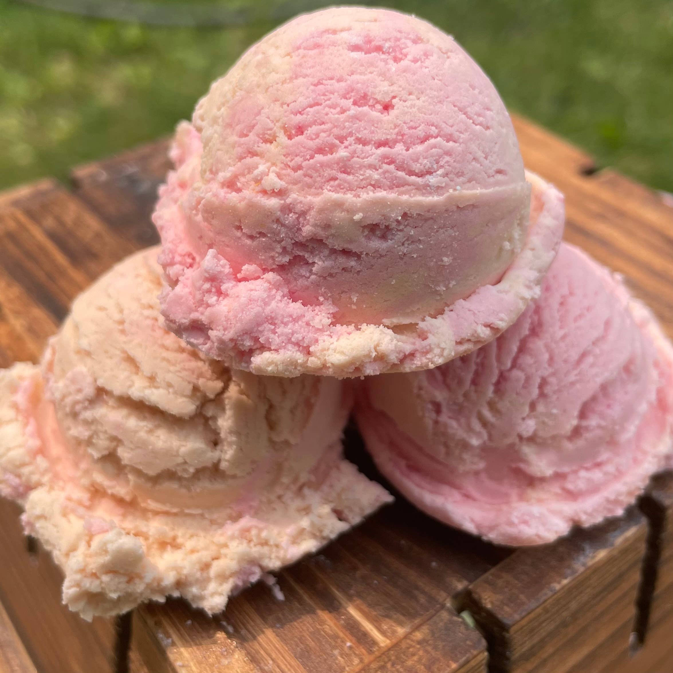 Bubble Scoop | Coconut Cabana