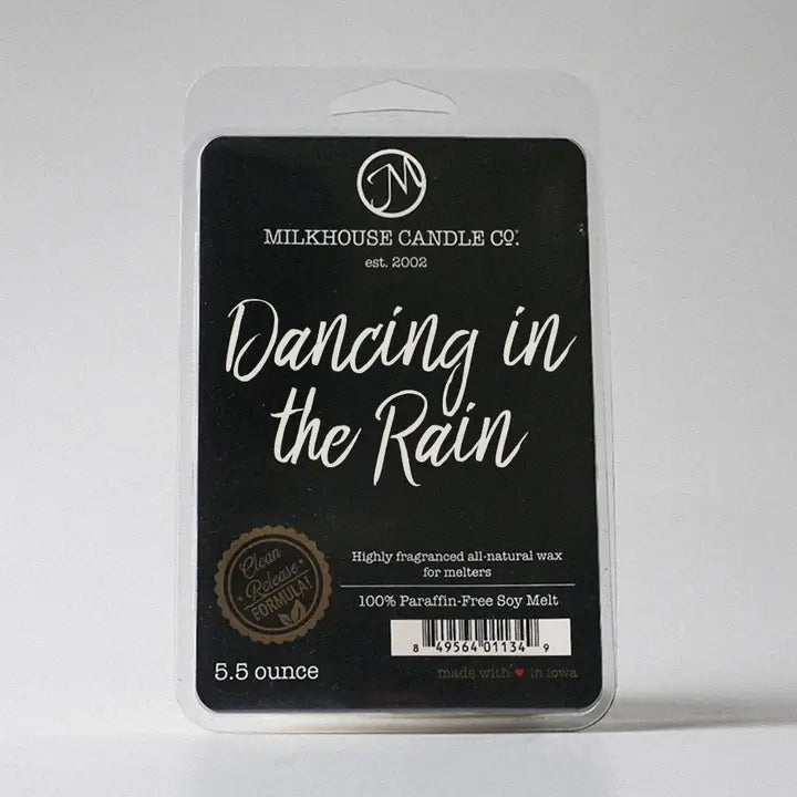 Milkhouse Candle Wax Melts