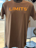 Limit's Signature Buck Tee