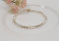 Stackable Gold Bracelet IG161