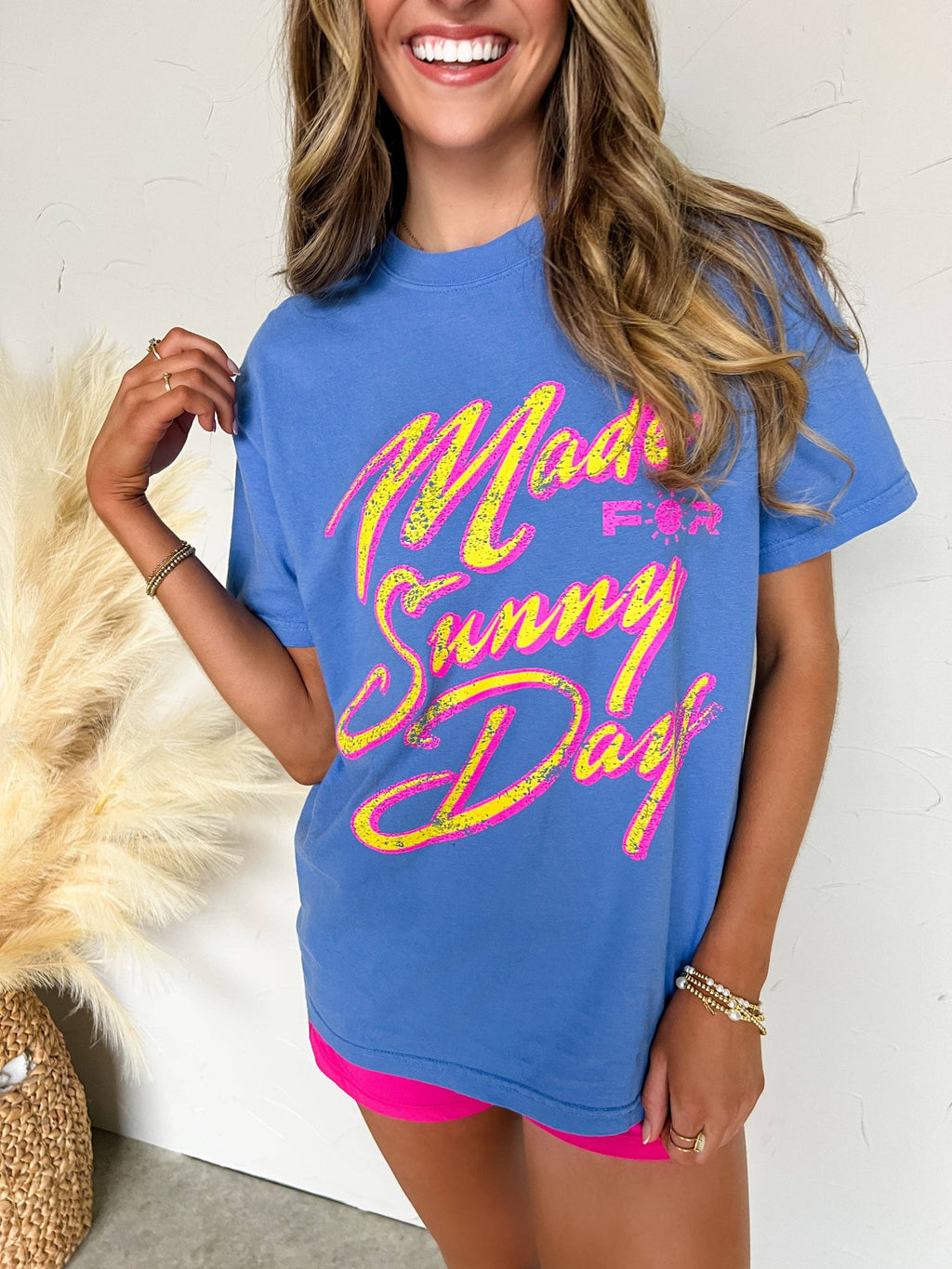 Made for Sunny Days Tee