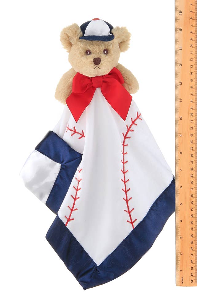 Lil' Slugger Baseball Snuggler