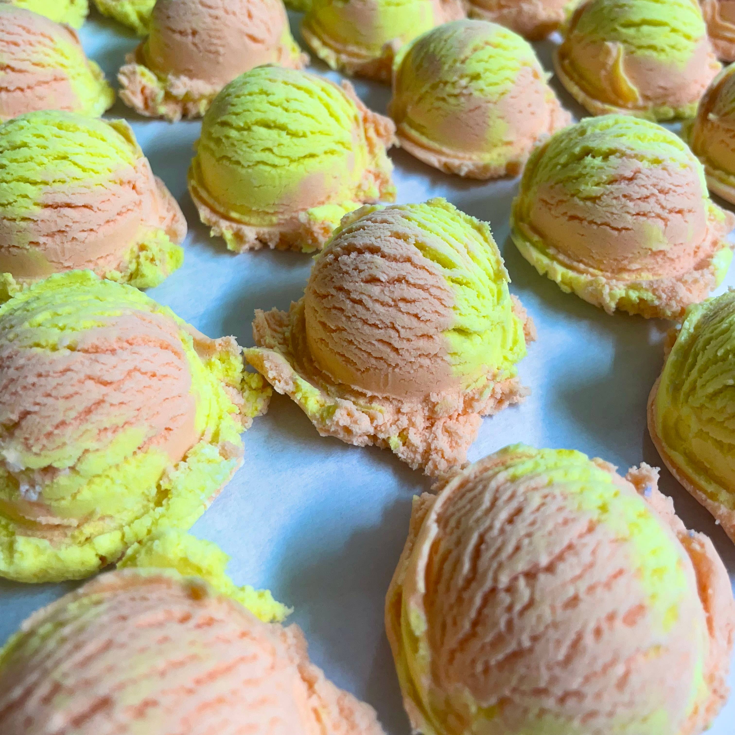 Bubble Scoop | Tropical Breeze