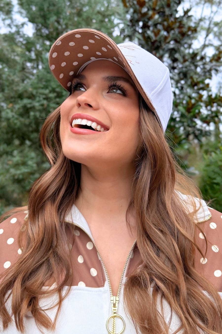 Hello Darlin' Hat