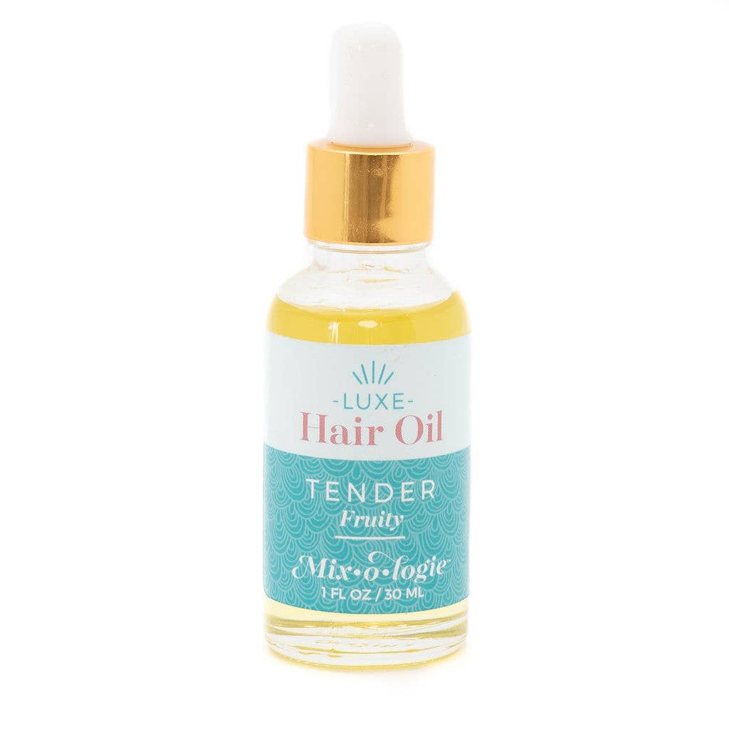 Tender (fruity) Luxe Hair Oil