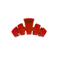 Classic Hair Clip | Tiny | Red Carpet Ready