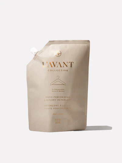 L'AVANT Laundry Detergent 32 OZ Refill