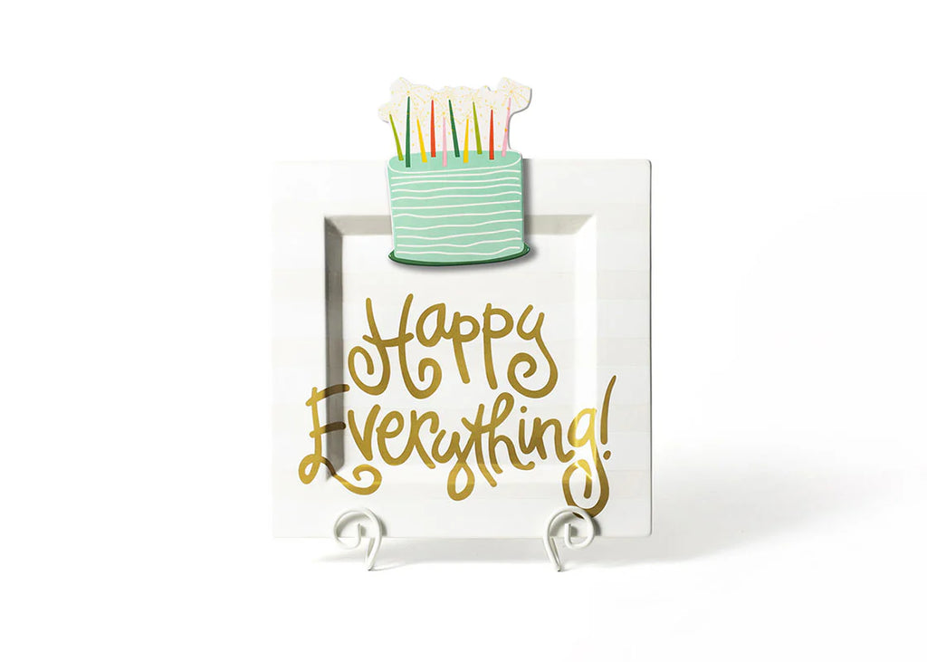 Happy Everything Big Attachment