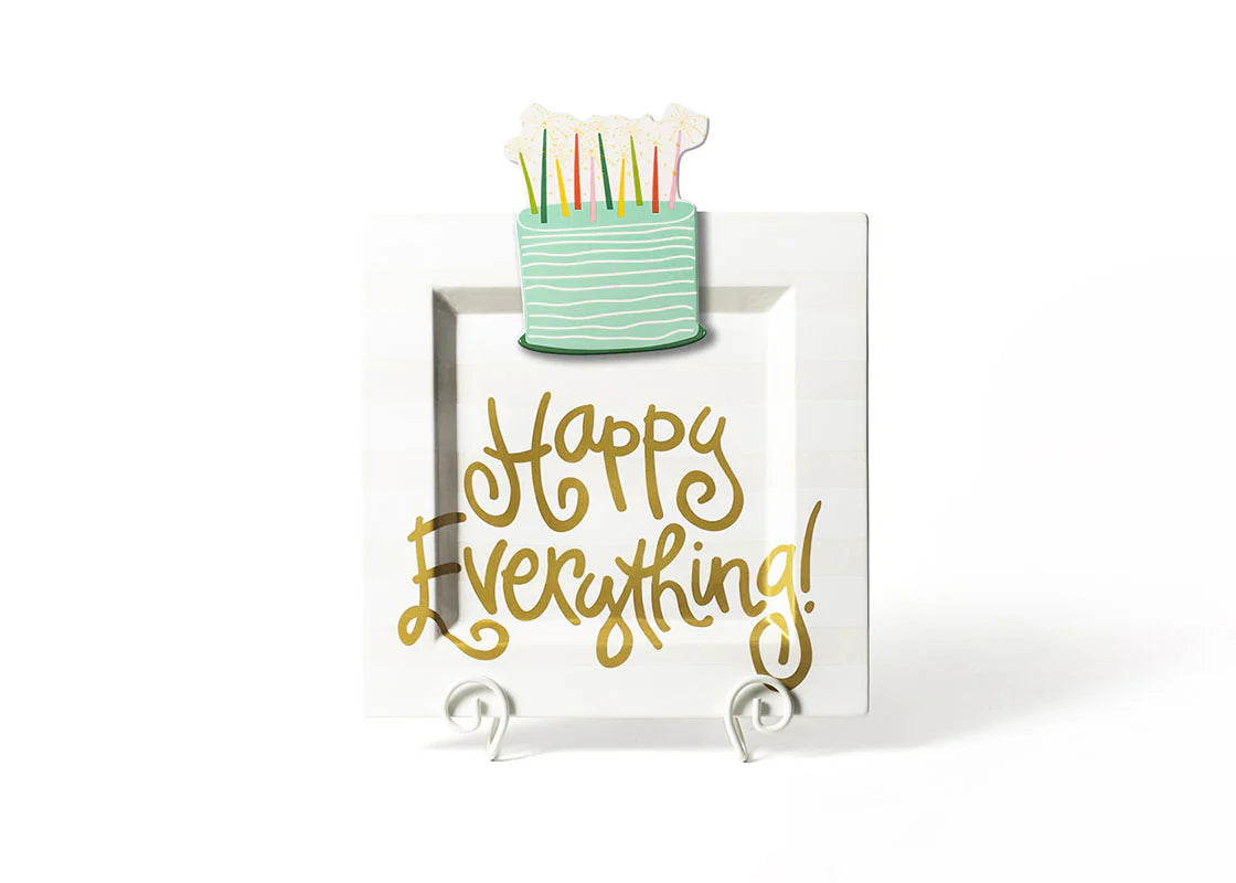 Happy Everything Big Attachment