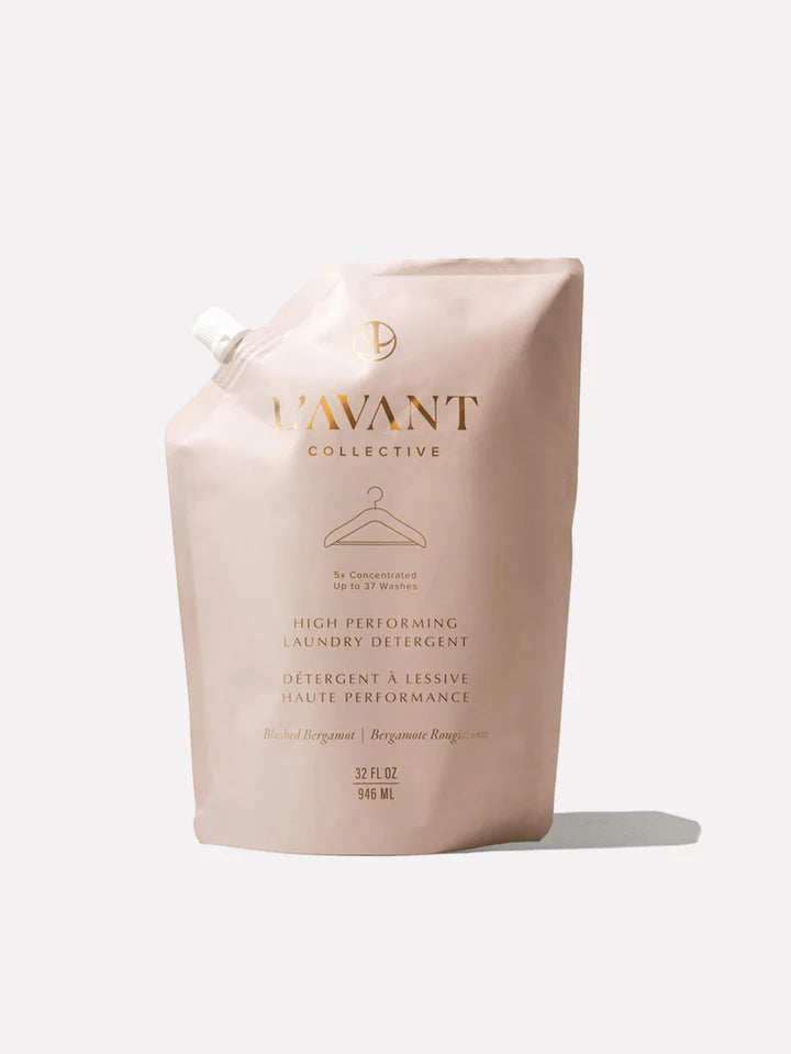 L'AVANT Laundry Detergent 32 OZ Refill