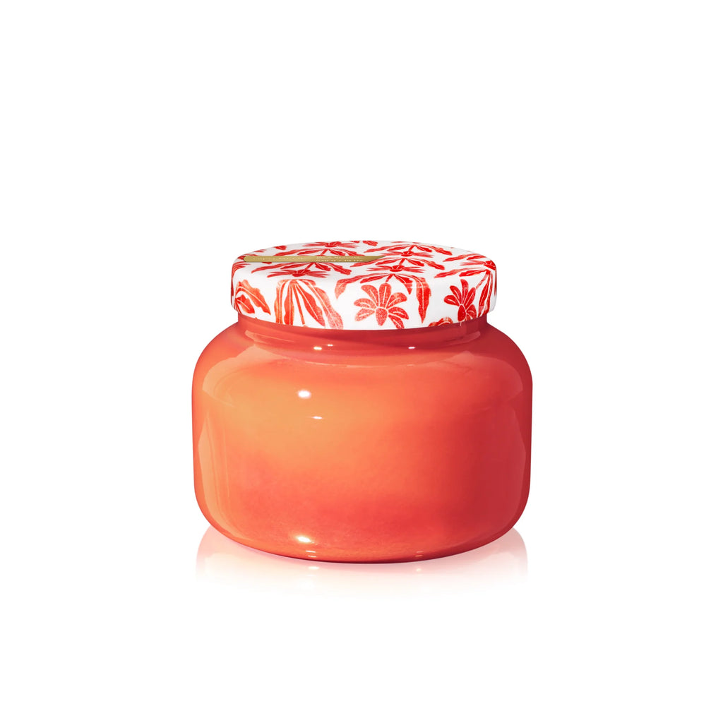 Capri Isla Bloom Riviera Sunset Candle