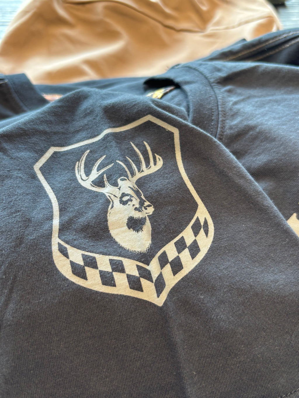 Limit's Signature Buck Tee