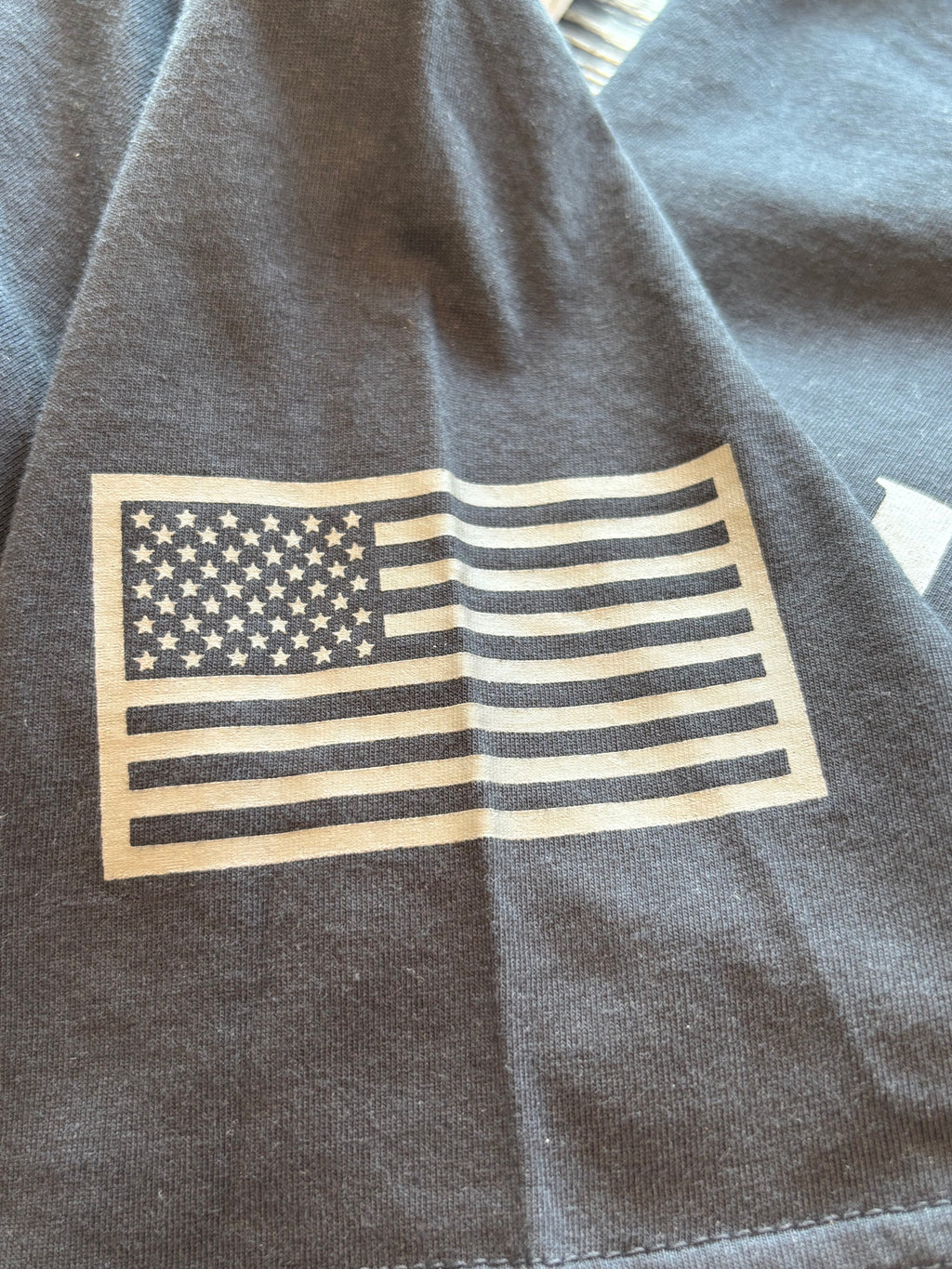 Limit's Signature Buck Tee