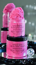 Bathhouse Foaming Body Scrub | Goddess