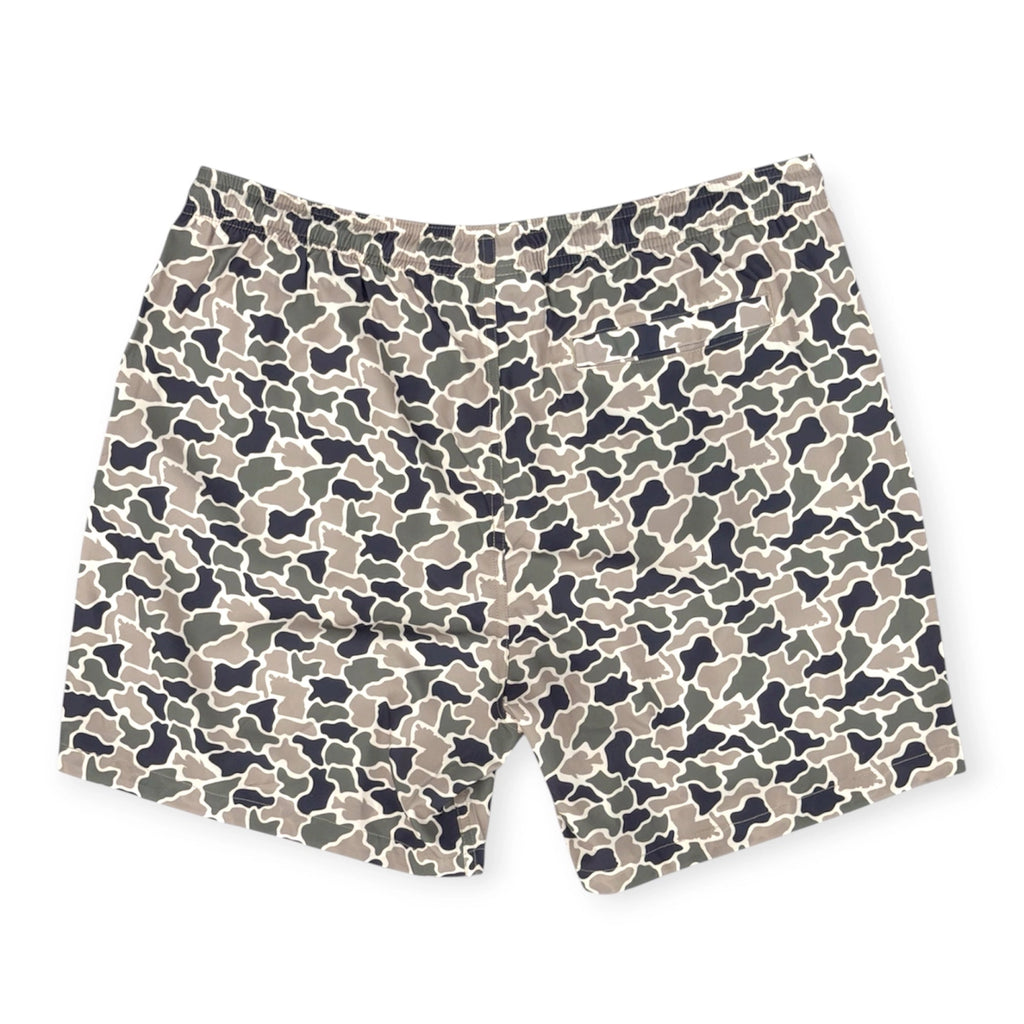 Honey Hole Weekender Shorts