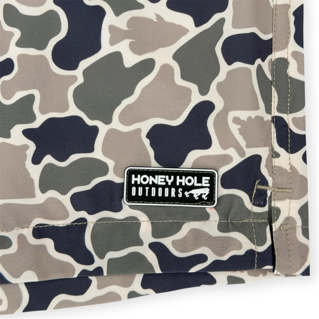 Honey Hole Weekender Shorts