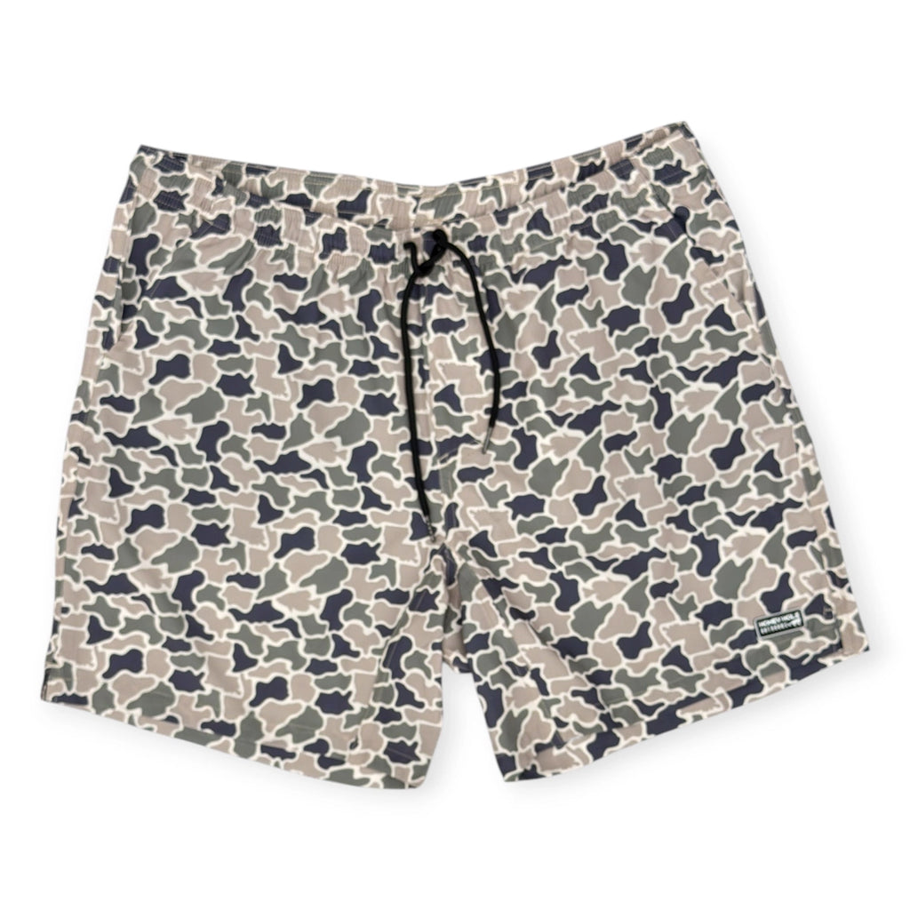 Honey Hole Weekender Shorts