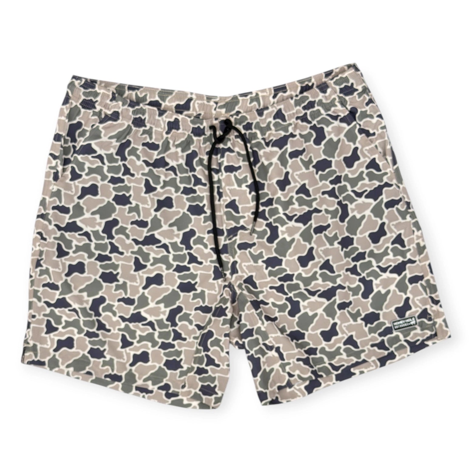 Honey Hole Weekender Shorts