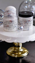 Bathhouse Foaming Body Scrub | Honky Tonk Man