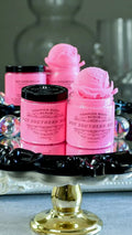 Bathhouse Foaming Body Scrub | Hot Southern Mess