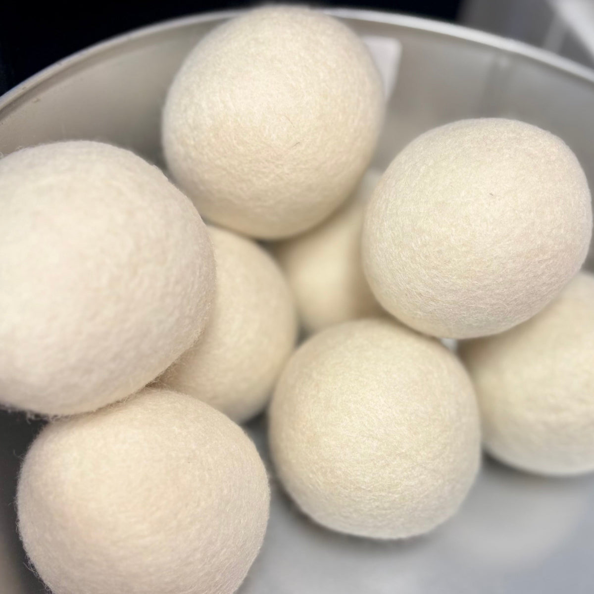 XL Wool Dryer Balls
