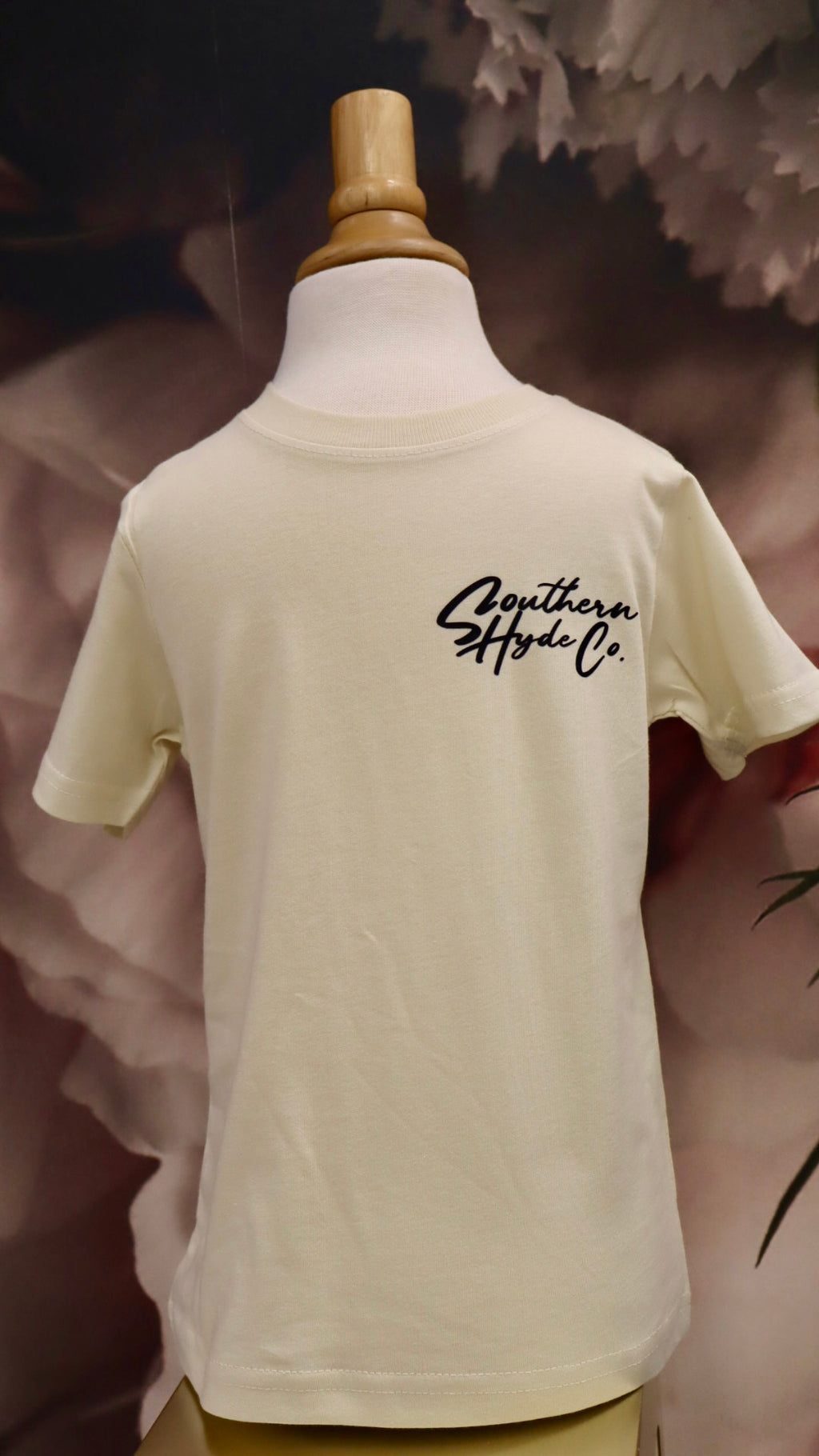 Youth Raised Right Tee