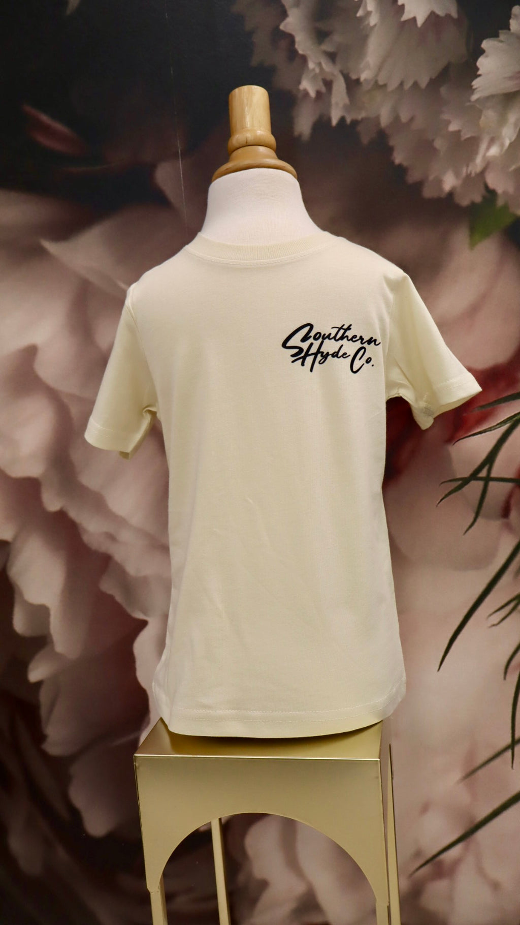Youth Raised Right Tee