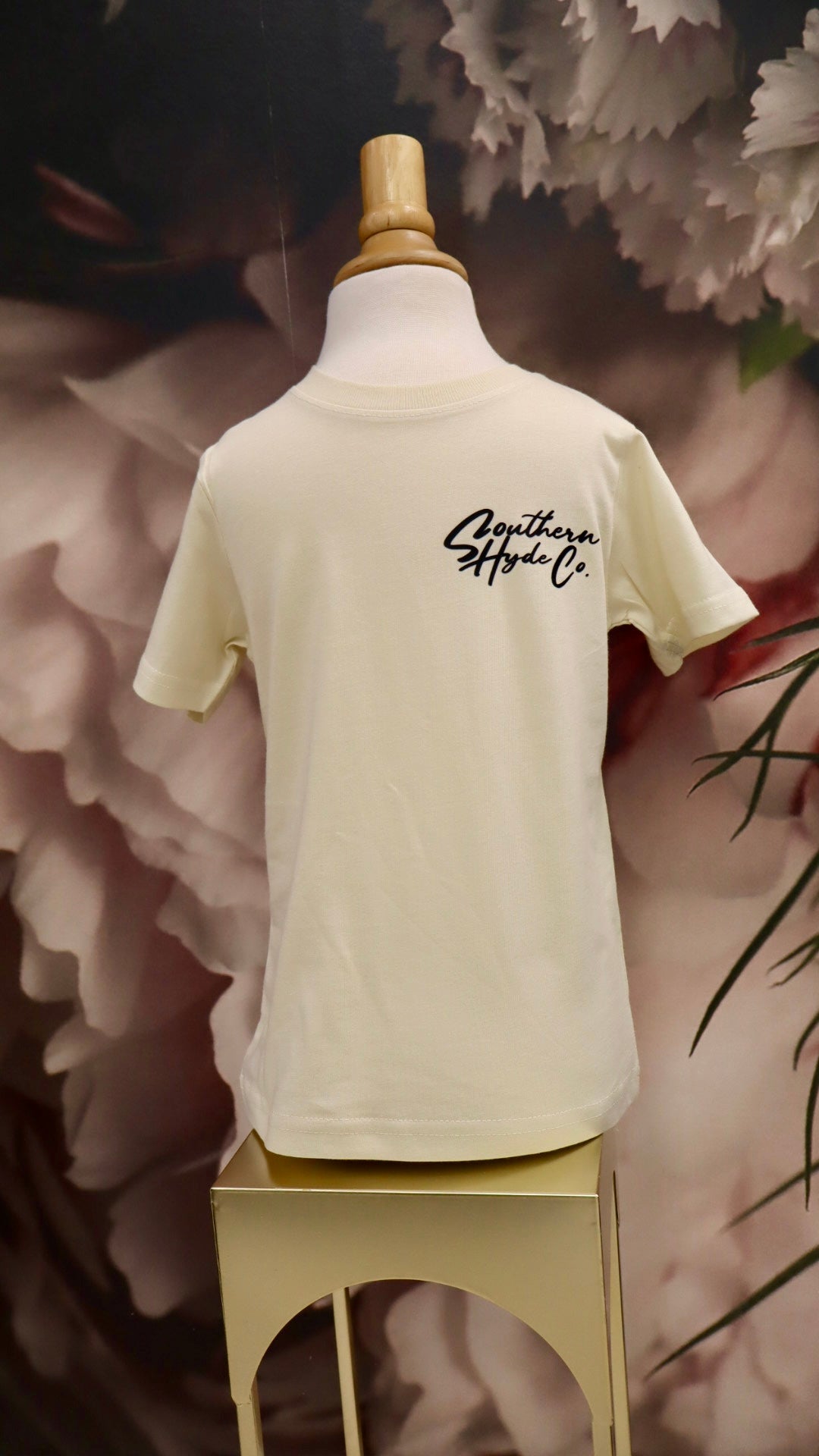 Youth Raised Right Tee