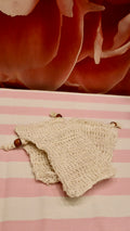 Exfoliating Soap Pouch