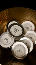Milk & Tallow Co. Whipped Tallow Face Balm