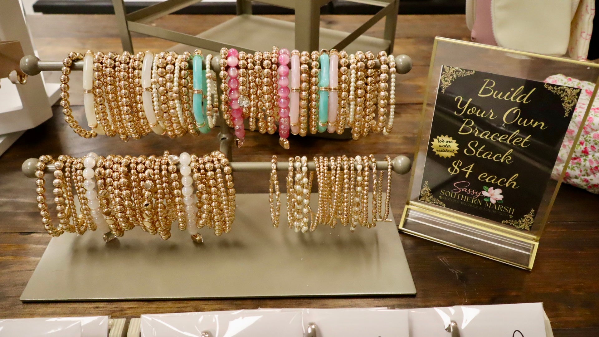Jewelry & Accessories