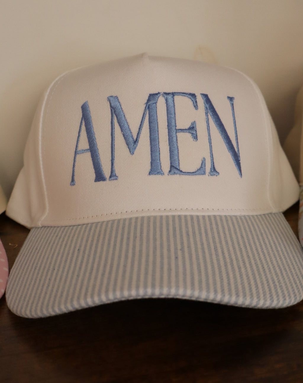 Trucker Hat