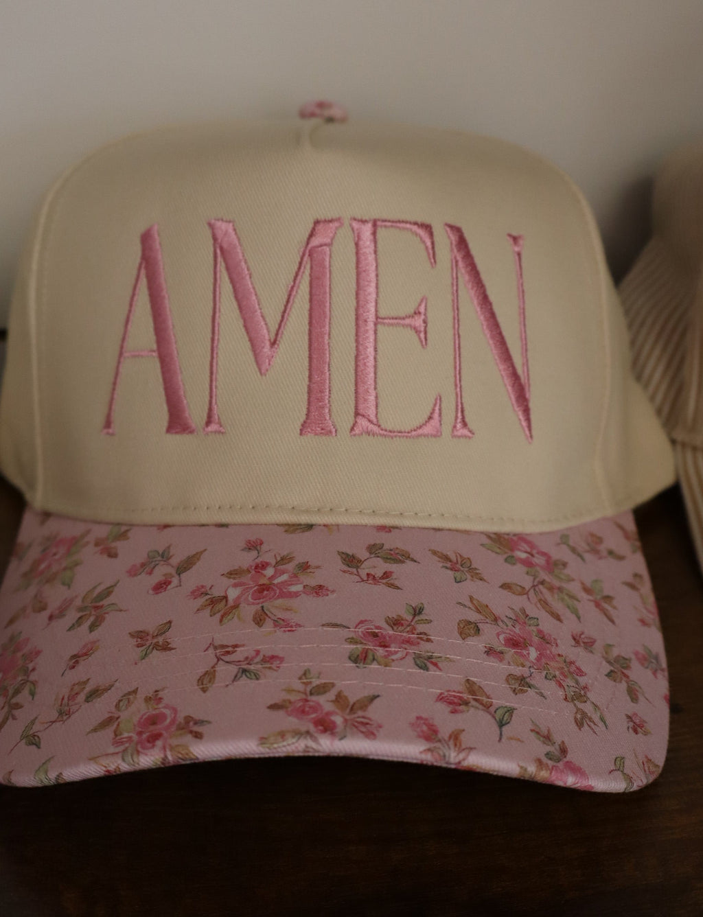 Trucker Hat
