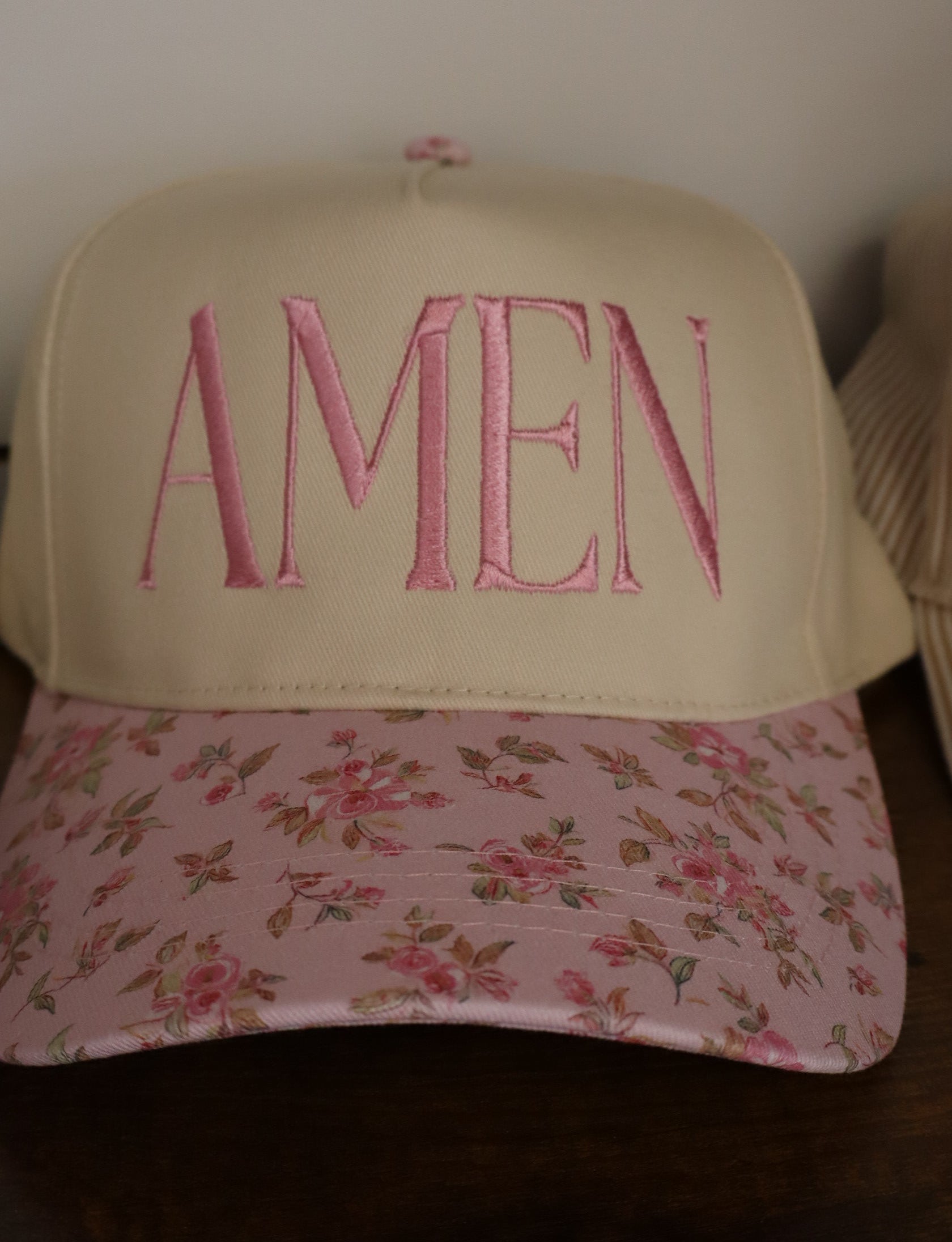 Trucker Hat