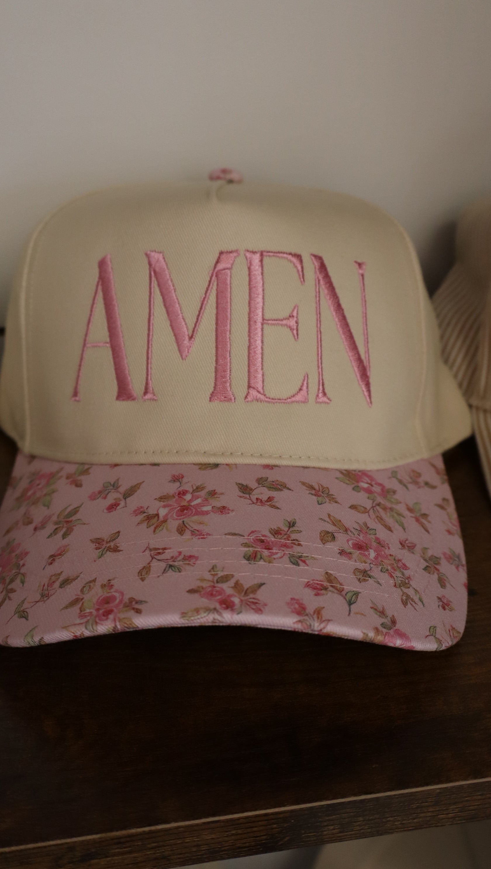Trucker Hat