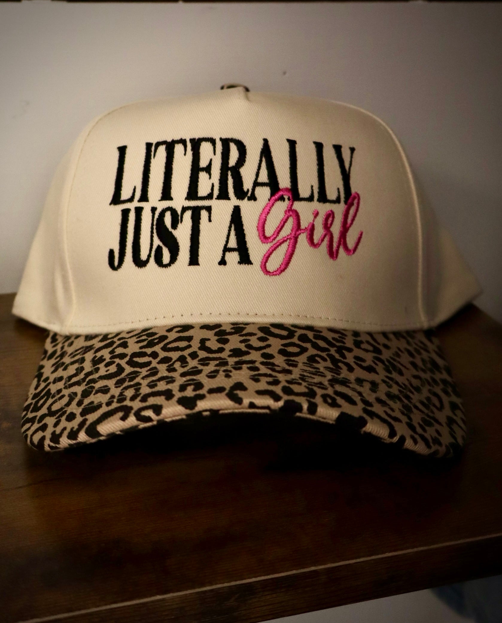Trucker Hat