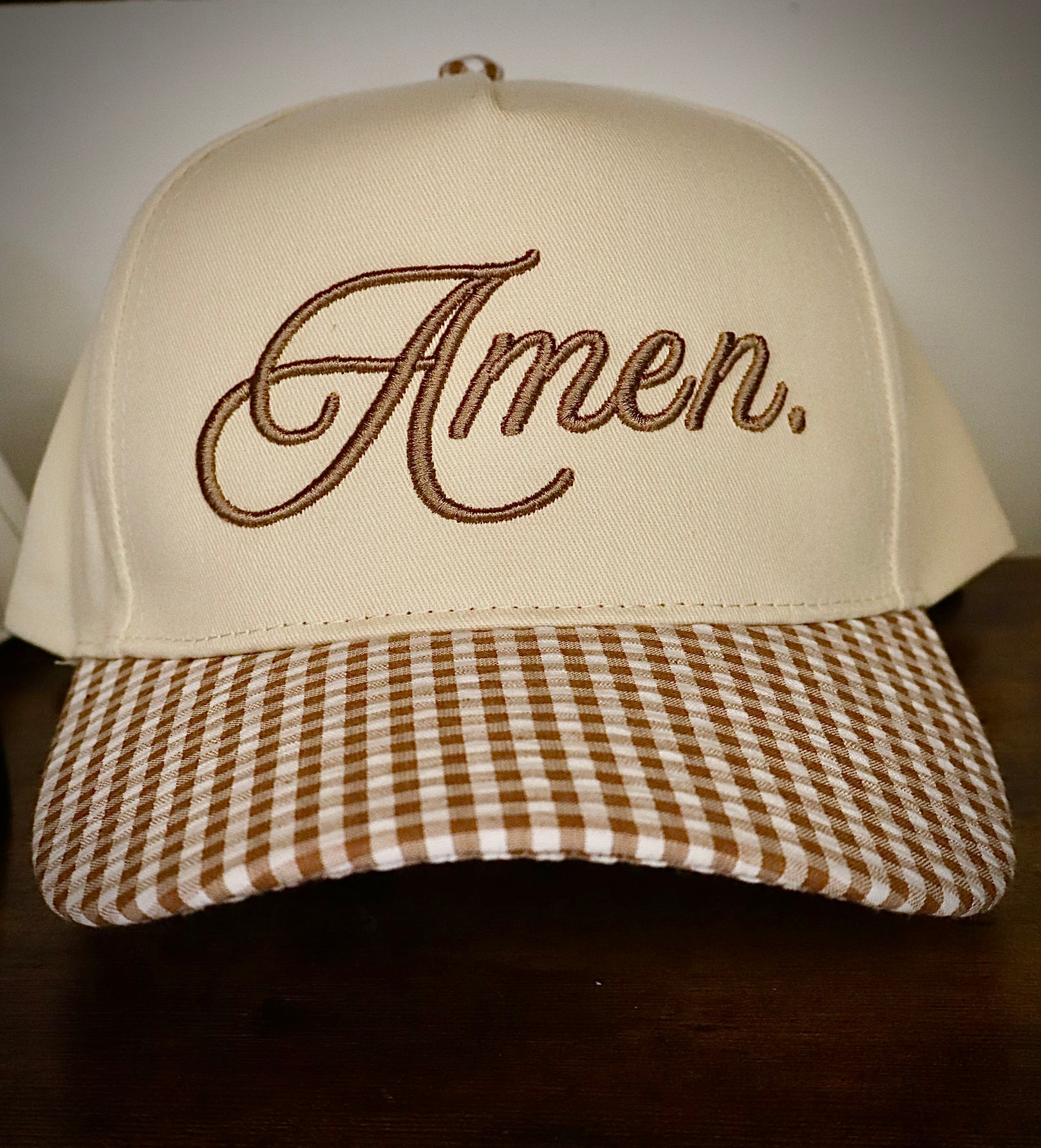 Trucker Hat
