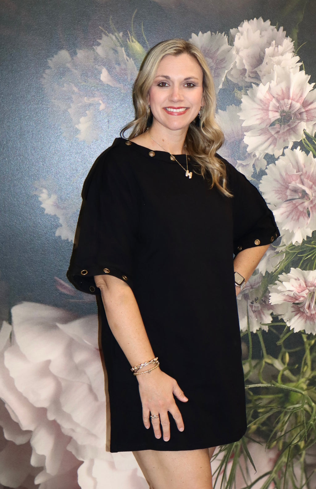 Chic Everyday Dress