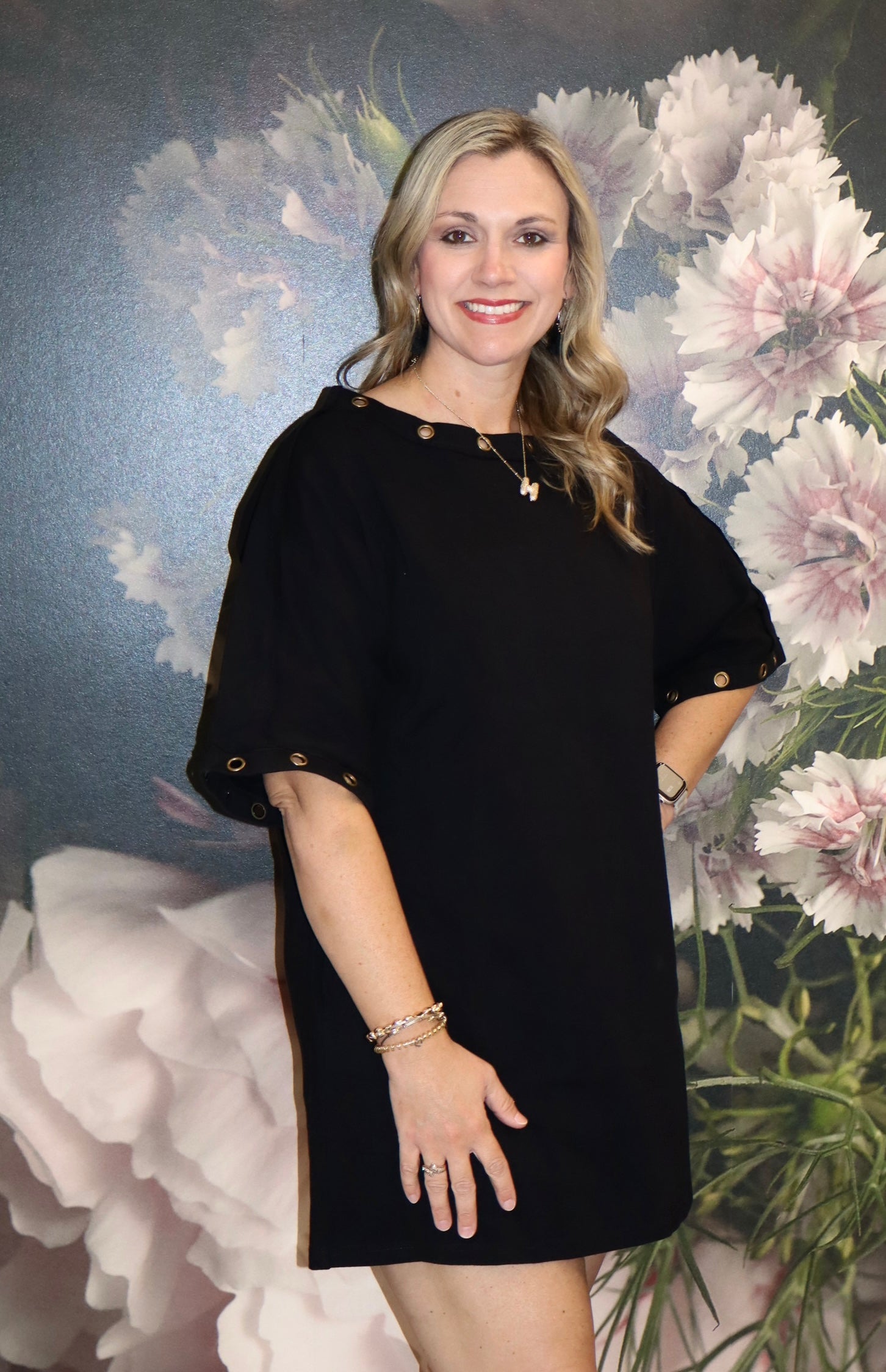 Chic Everyday Dress