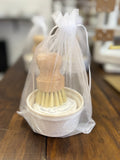 Graceful Goat Dish Soap Bundle