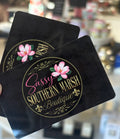 Sassy Southern Marsh Gift Card