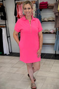 The Uptown Dress