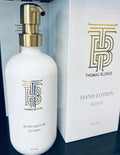 Thomas Blonde Hand Lotion