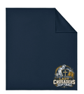 Crusaders Softball Blanket